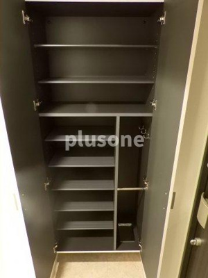 【設備】 | レオンコンフォート阿波座西