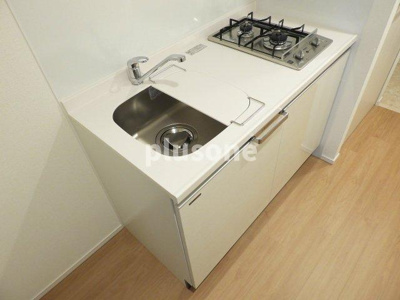 【キッチン】 | レオンコンフォート阿波座西