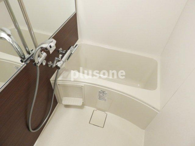 【浴室】 | レオンコンフォート阿波座西