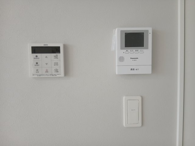 FareEstⅡ（ファーレエスト）の設備