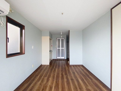 【内装】 | シャンヴォールIZUMI