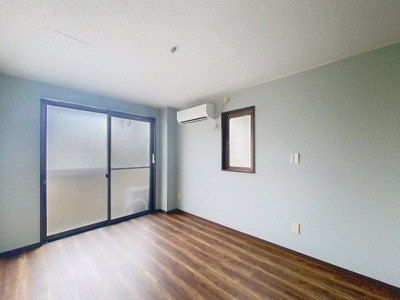 【寝室】 | シャンヴォールIZUMI