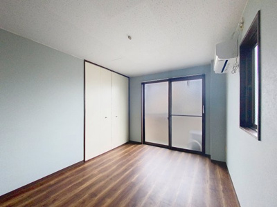 【洋室】 | シャンヴォールIZUMI