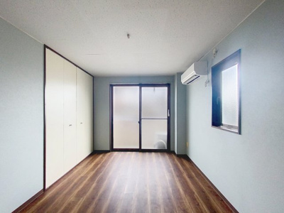 【洋室】 | シャンヴォールIZUMI