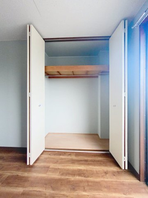 【収納】 | シャンヴォールIZUMI