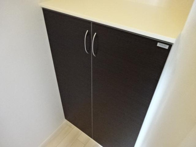 【内装】 | フェリーチェⅣ