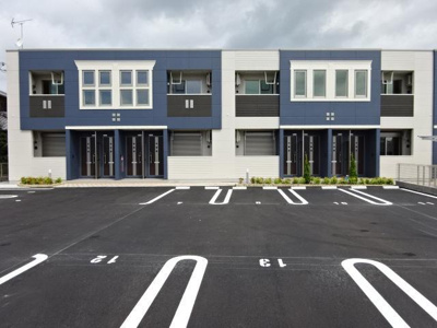 【駐車場】 | フェリーチェⅣ