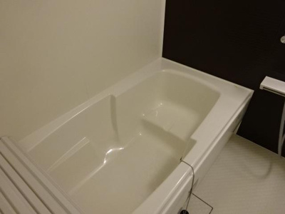 【浴室】 | フェリーチェⅣ