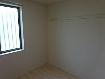 【寝室】 | フェリーチェⅣ