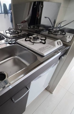 中野区上高田１丁目のアパート|同仕様参考