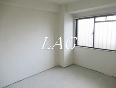 【寝室】 | フラットフォーレスト | 寝室です。