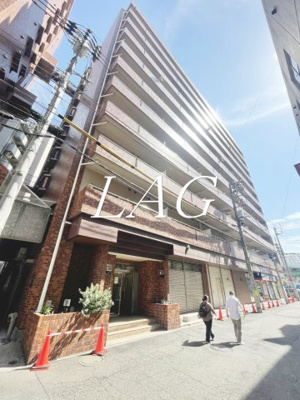 【外観】 | フラットフォーレスト | 外観です。