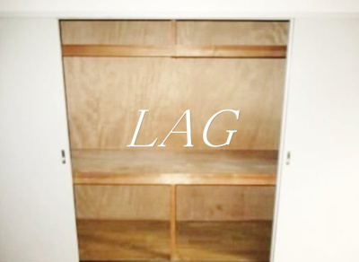 【収納】 | フラットフォーレスト | 収納です。