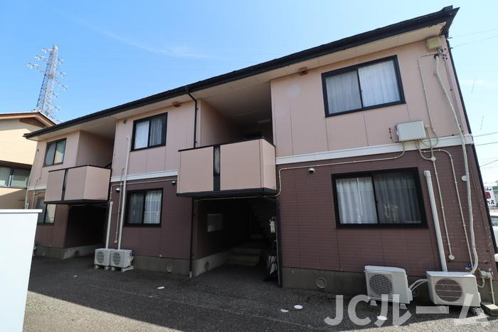 クレールコート