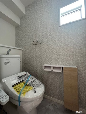 【内装】 | 同じ工務店様の施工例です。