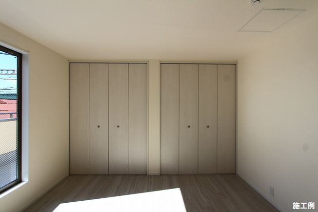 【内装】 | 同じ工務店様の施工例です。