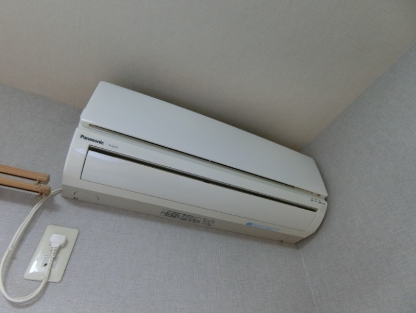 ノベル高台の設備