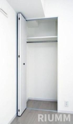 【収納】 | ウィスト新宿（Ｗｉｓｔ新宿）