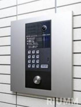 【エントランス】 | ウィスト新宿（Ｗｉｓｔ新宿）