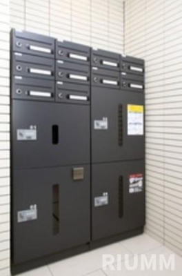 【その他共用部分】 | ウィスト新宿（Ｗｉｓｔ新宿）