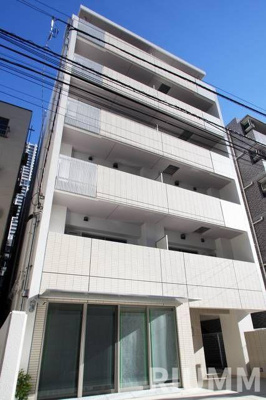 【外観】 | ウィスト新宿（Ｗｉｓｔ新宿）