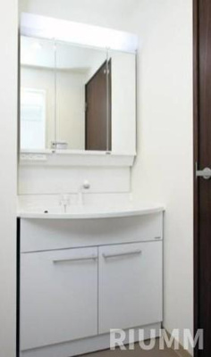 【独立洗面台】 | ウィスト新宿（Ｗｉｓｔ新宿）