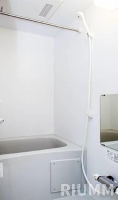 【浴室】 | ウィスト新宿（Ｗｉｓｔ新宿）