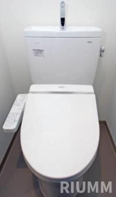 【トイレ】 | ウィスト新宿（Ｗｉｓｔ新宿）