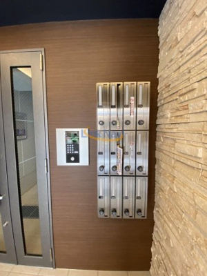 【その他共用部分】 | コンフォール姫里Ⅲ