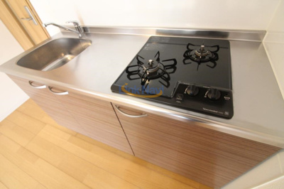 【キッチン】 | コンフォール姫里Ⅲ