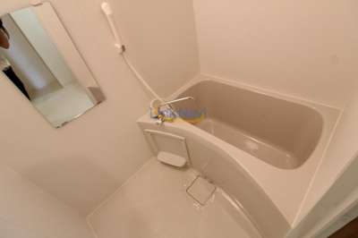 【浴室】 | コンフォール姫里Ⅲ