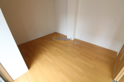 【寝室】 | コンフォール姫里Ⅲ