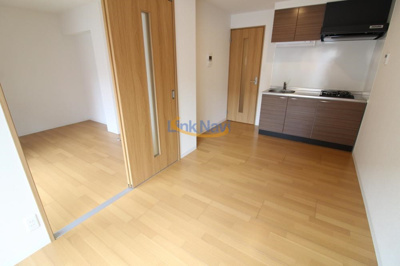 【居間・リビング】 | コンフォール姫里Ⅲ