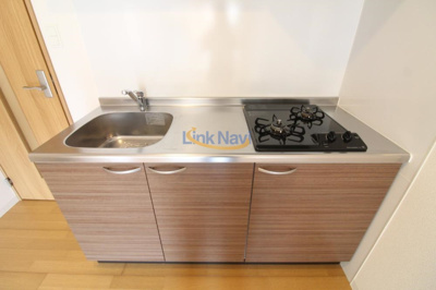 【キッチン】 | コンフォール姫里Ⅲ