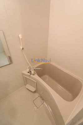 【浴室】 | コンフォール姫里Ⅲ