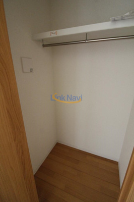 【収納】 | コンフォール姫里Ⅲ