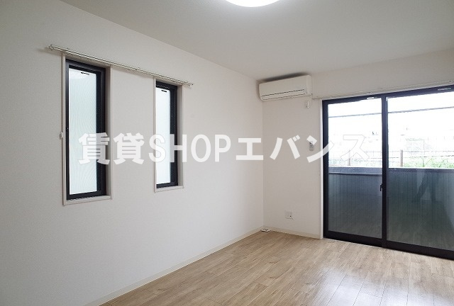 【居間・リビング】 | Vert