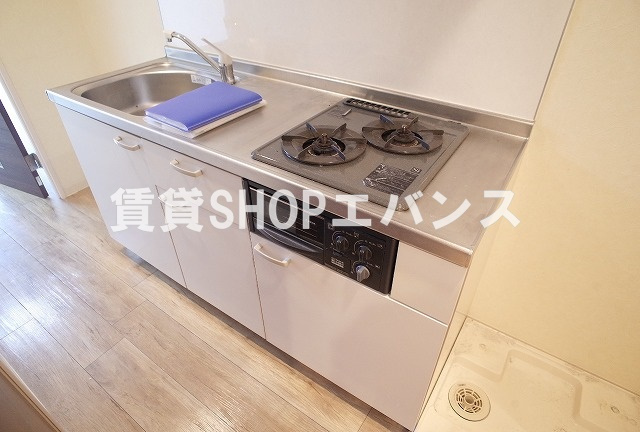 【キッチン】 | Vert