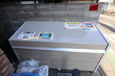 【その他共用部分】 | アンプルールフェール宮内