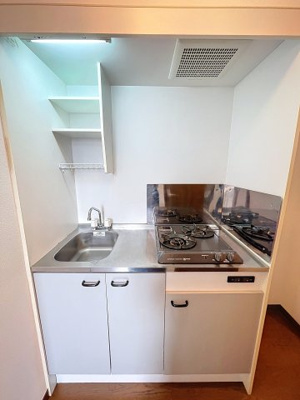 【キッチン】 | アンプルールフェール宮内