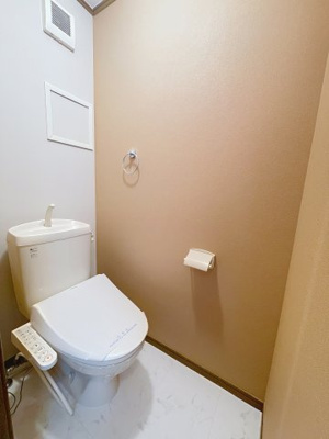 【トイレ】 | アンプルールフェール宮内