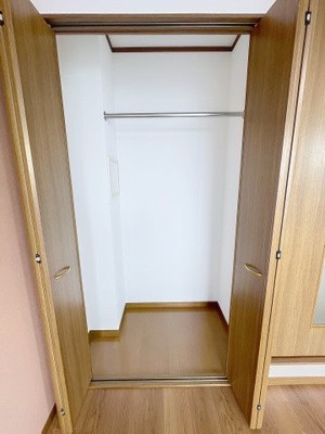 【収納】 | アンプルールフェール宮内