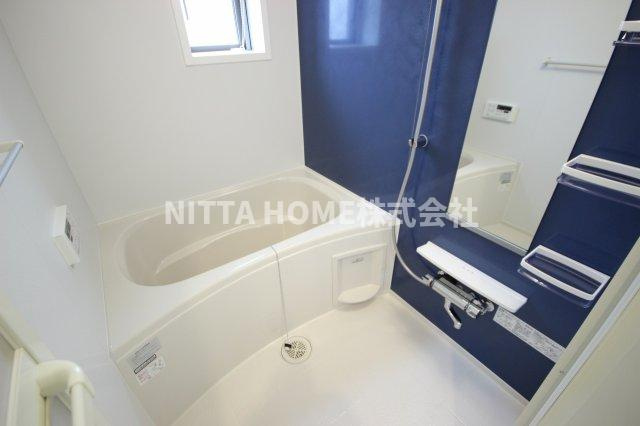 ルミエール　和の浴室|追い炊き機能・浴室乾燥機も設置済み★