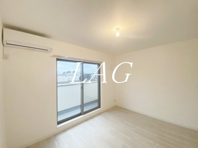 【寝室】 | ジーメゾン西大宮アウリス | 寝室です。（同仕様です。）