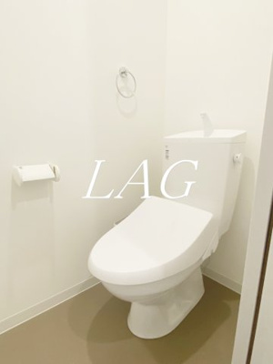 【トイレ】 | ジーメゾン西大宮アウリス | トイレです。（同仕様です。）