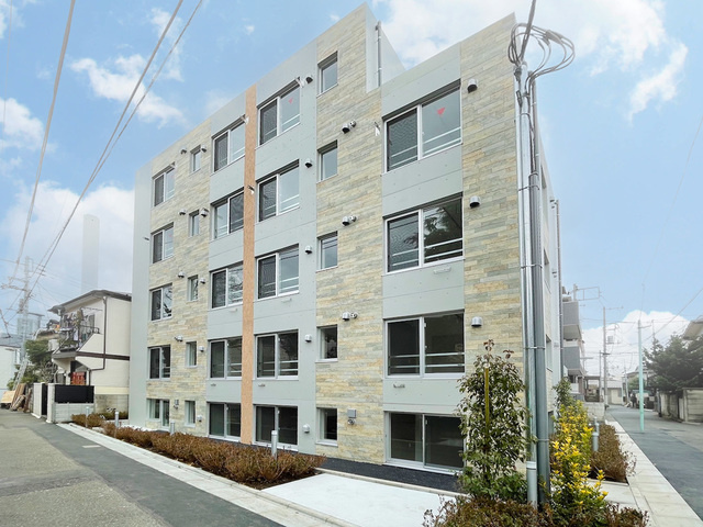 フロレスタ池袋