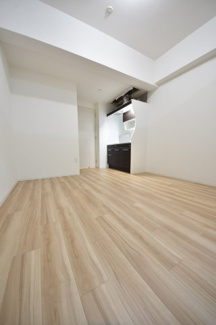 【居間・リビング】 | セレニテ神戸ミラクノール