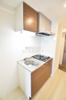 【キッチン】 | エグゼ江坂WEST | システムキッチンで毎日の料理を楽しく♪