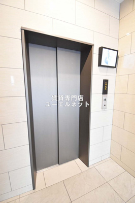 【その他共用部分】 | エグゼ江坂WEST | エレベーターあり◎