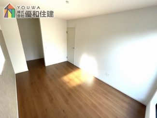 【洋室】 | 新築戸建　神戸市西区伊川谷潤和